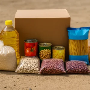موسسه خیریه امام زمان(عج) ویژه ایتام ماهشهر